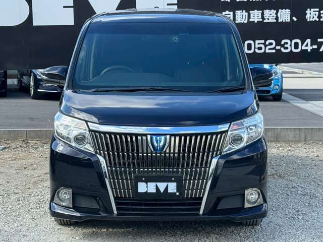 TOYOTA ESQUIRE HYBRID 2015 Image 31