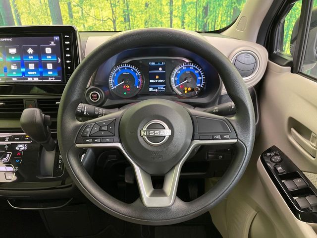 NISSAN DAYZ 2024 Image 31