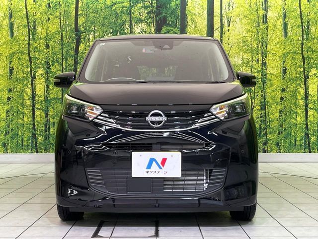 NISSAN DAYZ 2024 Image 31