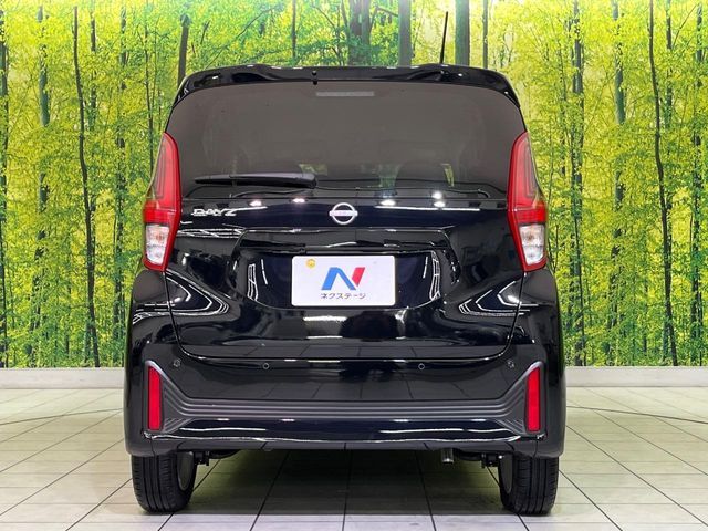 NISSAN DAYZ 2024 Image 31