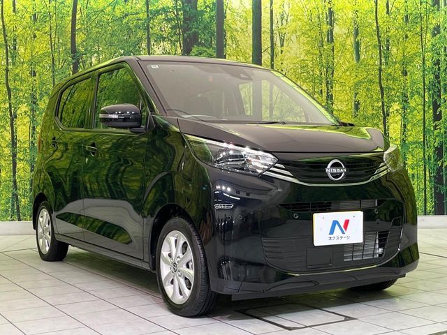 NISSAN DAYZ 2024 Image 31