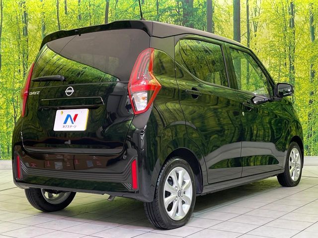 NISSAN DAYZ 2024 Image 31