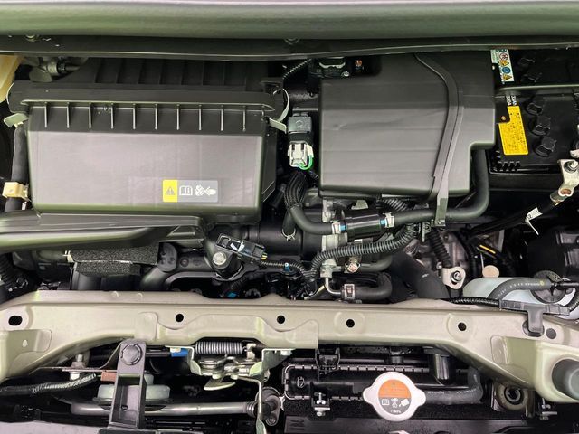 NISSAN DAYZ 2024 Image 31