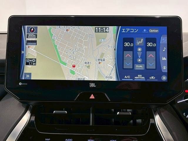 TOYOTA HARRIER 2WD 2020 Image 31