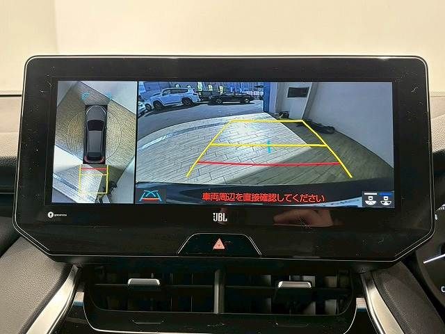 TOYOTA HARRIER 2WD 2020 Image 31