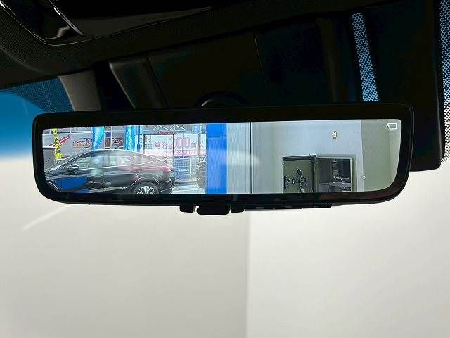 TOYOTA HARRIER 2WD 2020 Image 31