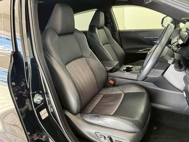 TOYOTA HARRIER 2WD 2020 Image 31