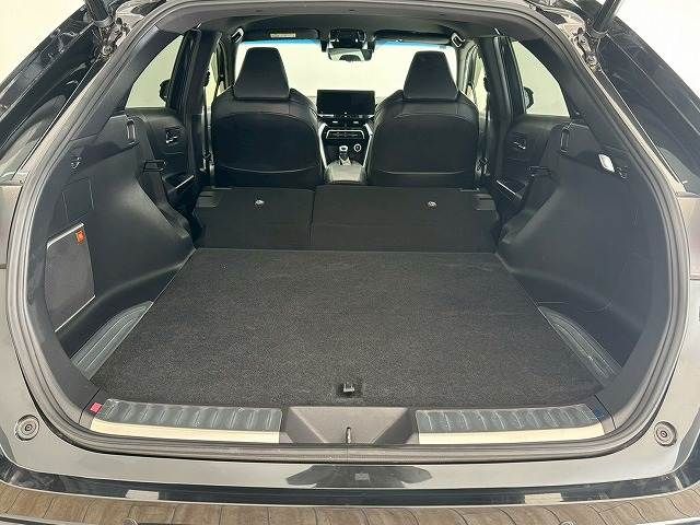 TOYOTA HARRIER 2WD 2020 Image 31