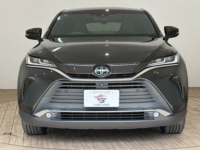 TOYOTA HARRIER 2WD 2020 Image 31