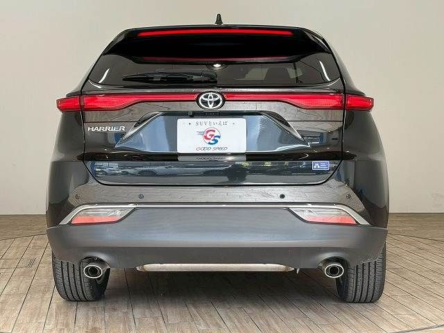 TOYOTA HARRIER 2WD 2020 Image 31