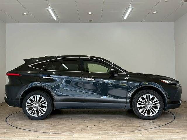 TOYOTA HARRIER 2WD 2020 Image 31