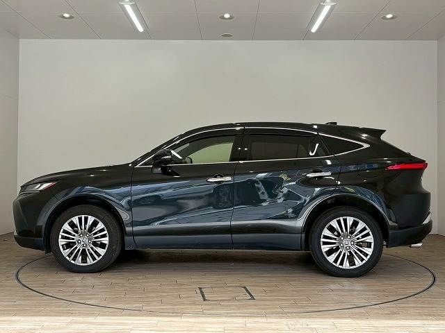 TOYOTA HARRIER 2WD 2020 Image 31