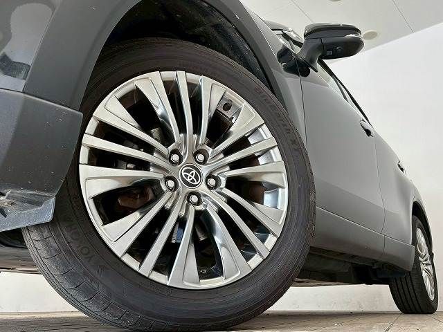 TOYOTA HARRIER 2WD 2020 Image 31