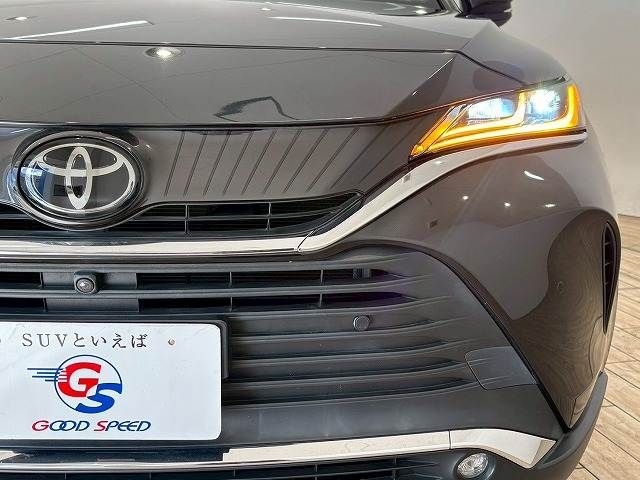 TOYOTA HARRIER 2WD 2020 Image 31