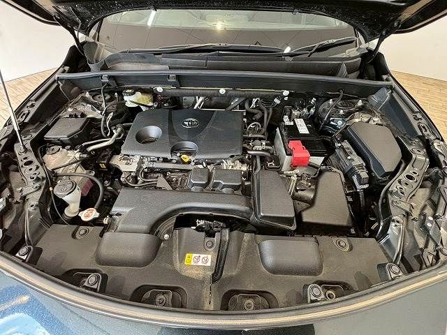 TOYOTA HARRIER 2WD 2020 Image 31