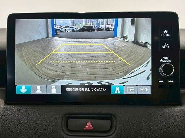 HONDA VEZEL E:HEV 2022 Image 31