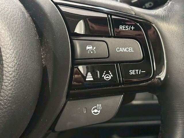 HONDA VEZEL E:HEV 2022 Image 31