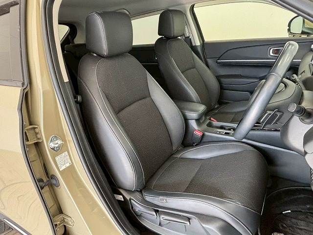 HONDA VEZEL E:HEV 2022 Image 31