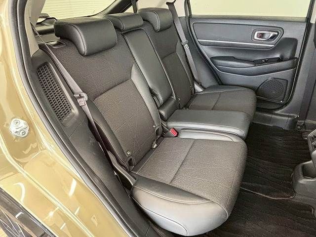 HONDA VEZEL E:HEV 2022 Image 31