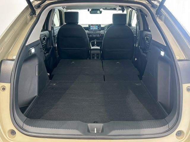 HONDA VEZEL E:HEV 2022 Image 31