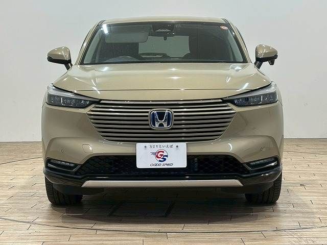 HONDA VEZEL E:HEV 2022 Image 31