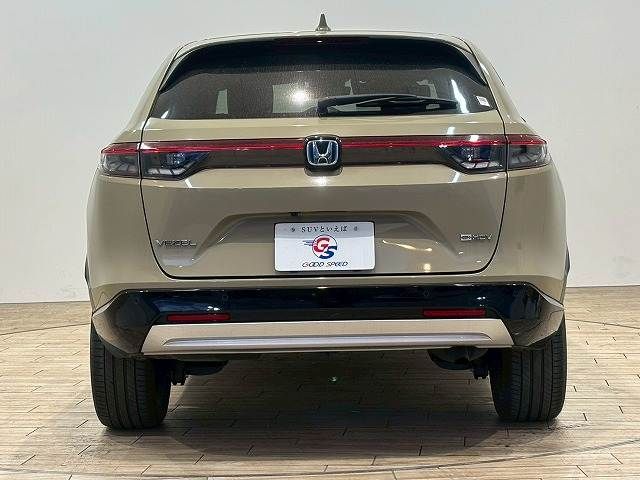 HONDA VEZEL E:HEV 2022 Image 31