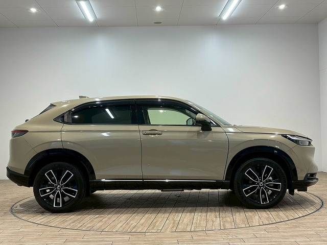 HONDA VEZEL E:HEV 2022 Image 31