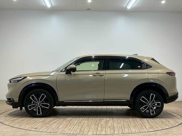 HONDA VEZEL E:HEV 2022 Image 31