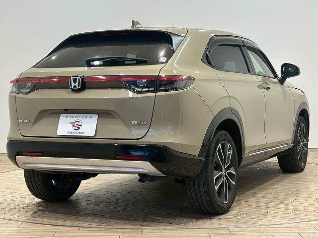 HONDA VEZEL E:HEV 2022 Image 31