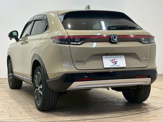 HONDA VEZEL E:HEV 2022 Image 31