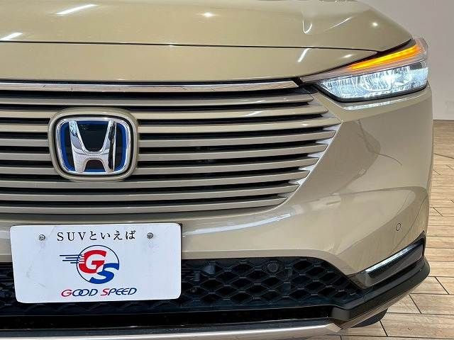 HONDA VEZEL E:HEV 2022 Image 31