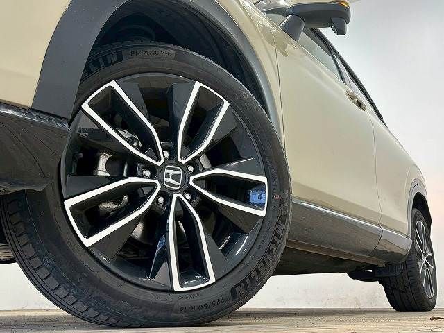 HONDA VEZEL E:HEV 2022 Image 31