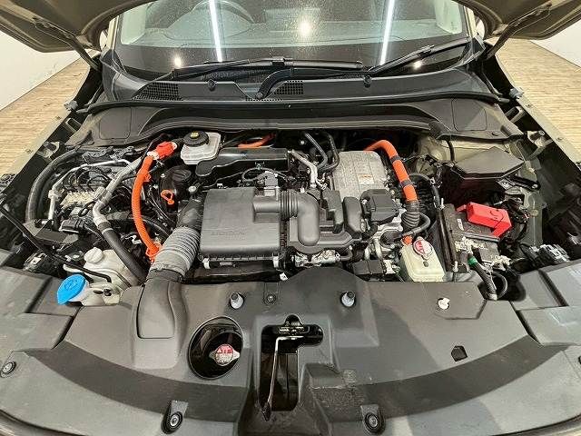 HONDA VEZEL E:HEV 2022 Image 31