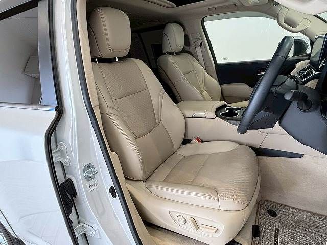 TOYOTA LANDCRUISER WAGON 2023 Image 31