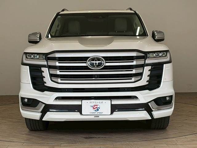 TOYOTA LANDCRUISER WAGON 2023 Image 31