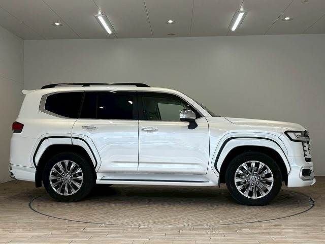 TOYOTA LANDCRUISER WAGON 2023 Image 31