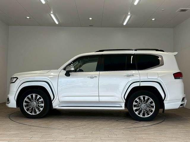 TOYOTA LANDCRUISER WAGON 2023 Image 31