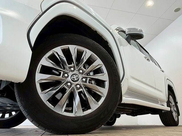 TOYOTA LANDCRUISER WAGON 2023 Image 31