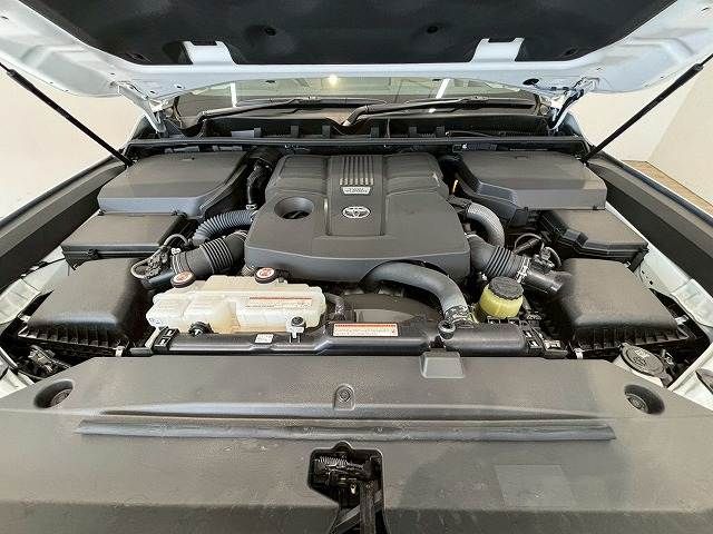 TOYOTA LANDCRUISER WAGON 2023 Image 31