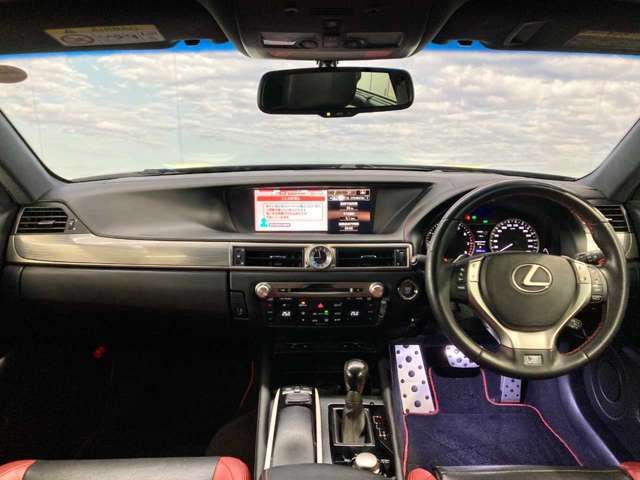 TOYOTA LEXUS GS350 4WD 2015 Image 31