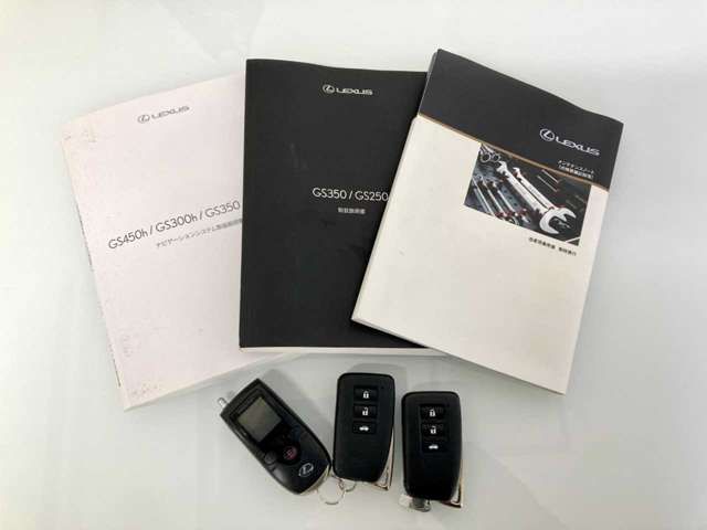 TOYOTA LEXUS GS350 4WD 2015 Image 31