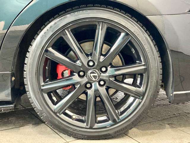 TOYOTA LEXUS GS350 4WD 2015 Image 31