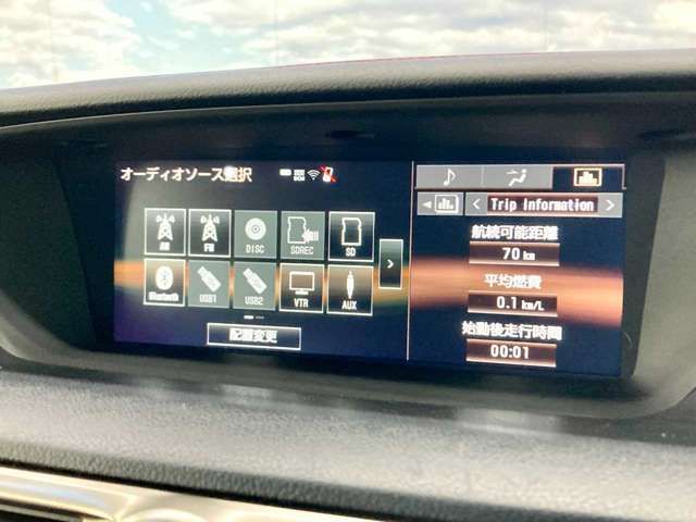 TOYOTA LEXUS GS350 4WD 2015 Image 31