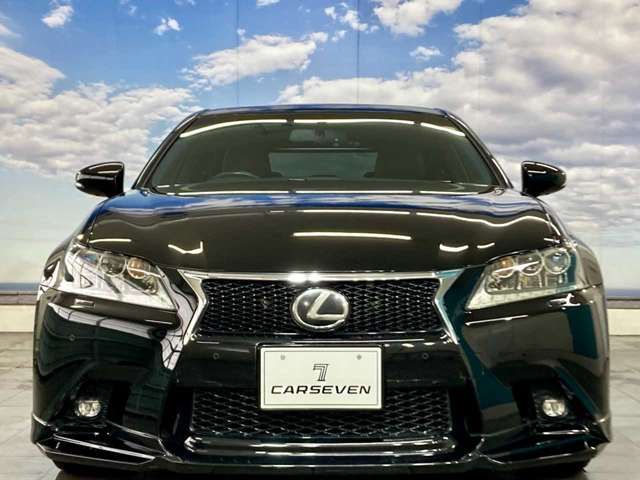 TOYOTA LEXUS GS350 4WD 2015 Image 31