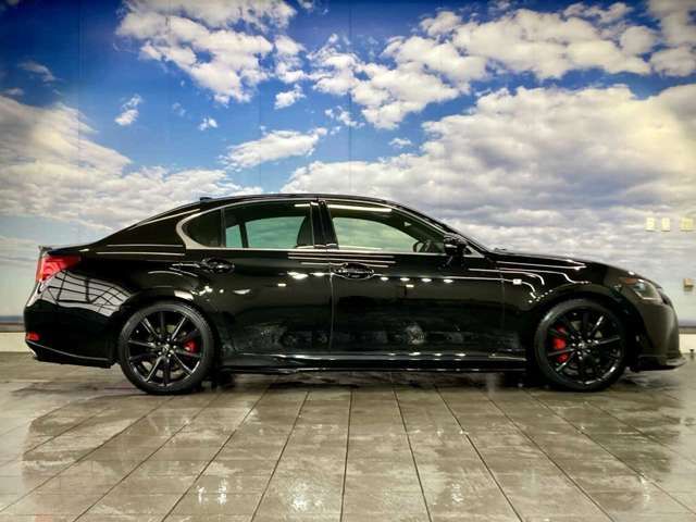 TOYOTA LEXUS GS350 4WD 2015 Image 31