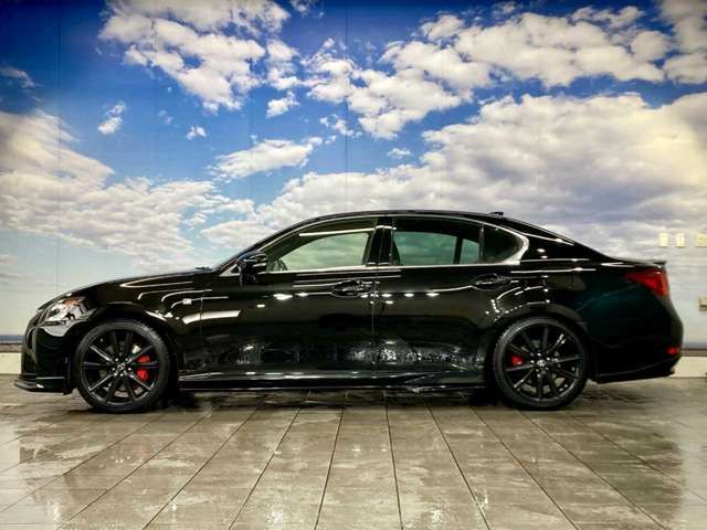 TOYOTA LEXUS GS350 4WD 2015 Image 31