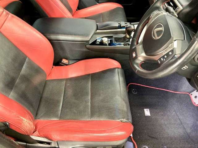 TOYOTA LEXUS GS350 4WD 2015 Image 31