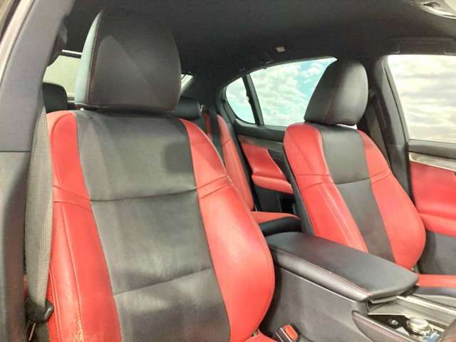 TOYOTA LEXUS GS350 4WD 2015 Image 31