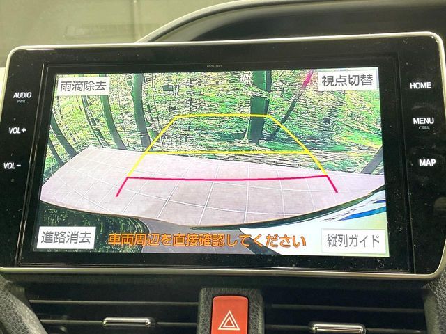 TOYOTA VOXY HYBRID 2019 Image 31