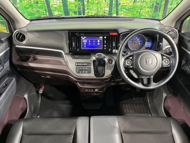 HONDA N-WGN CUSTOM 2013 Image 31